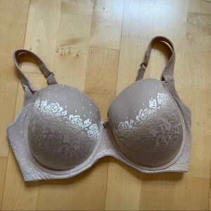 Soma Stunning Support Full Coverage Bra